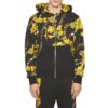 Felpa Versace Couture con stampa