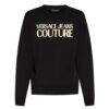 Felpa Versace Jeans Couture logata