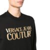 Felpa Versace Jeans Couture logata