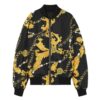 Giubbino Versace Jeans Couture reversibile