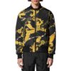 Giubbino Versace Jeans Couture reversibile