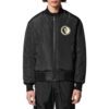 Giubbino Versace Jeans Couture reversibile