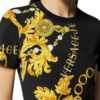 T-shirt Versace Jeans Couture fantasia