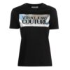 T-shirt Versace Couture con stampa