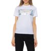 T-shirt Versace Couture con stampa