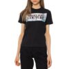 T-shirt Versace Couture con stampa