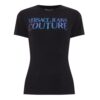 T-shirt Versace Couture con stampa