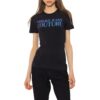 T-shirt Versace Couture con stampa