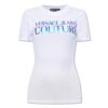 T-shirt Versace Couture con stampa