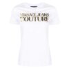 T-shirt Versace Jeans Couture logata