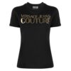 T-shirt Versace Jeans Couture logata