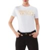 T-shirt Versace Jeans Couture logata