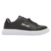 Sneakers Just Cavalli con logo