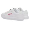 Sneakers Just Cavalli con logo
