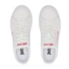 Sneakers Just Cavalli con logo