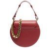 Borsa Just Cavalli a spalla icon tiger