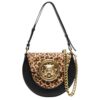 Borsa Just Cavalli a spalla icon tiger