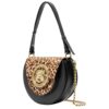 Borsa Just Cavalli a spalla icon tiger