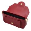 Borsa Just Cavalli grainy small