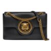 Borsa Just Cavalli a tracolla con stemma logo