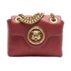 Borsa Just Cavalli a tracolla con logo tigre sul davanti