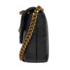 Borsa Just Cavalli a tracolla con logo tigre sul davanti