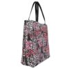 Borsa Just Cavalli a spalla in pelle effetto pyton