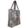 Borsa Just Cavalli a spalla in pelle effetto pyton