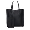 Borsa Just Cavalli a spalla in pelle effetto pyton