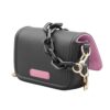 Borsa Chiara Ferragni eyelike piccola con doppia tracolla