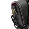 Borsa Chiara Ferragni eyelike grande con doppia tracolla