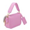 Borsa Chiara Ferragni eyelike a tracolla logo