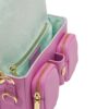 Borsa Chiara Ferragni eyelike a tracolla logo