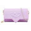 Borsa Chiara Ferragni eyelike a tracolla