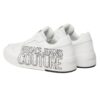 Sneakers Versace Couture starlight