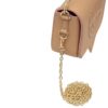 Borsa Chiara Ferragni eyelike grande con doppia tracolla