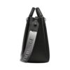 Borsa Armani Exchange zwarte handtas