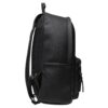 Zaino Armani Exchange con logo sulla tasca