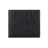 Portafoglio Armani Exchange con logo ripetuto