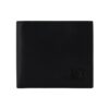 Portafoglio Armani Exchange logato