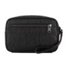 Pochette Armani Exchange logo all over
