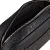Pochette Armani Exchange logo all over