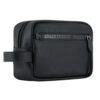 Pochette Armani Exchange con logo tono su tono