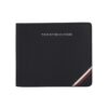 Portafoglio Tommy Hilfiger th central cc and coin
