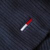 Sciarpa Tommy Jeans tjm flag scarf