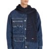 Sciarpa Tommy Jeans tjm flag scarf