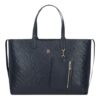 Borsa Tommy Hilfiger iconic tote mono