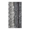 Foulard Guess animalier