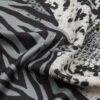 Foulard Guess animalier