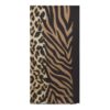 Foulard Guess animalier